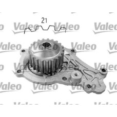 DEVIRDAIM FIESTA 1.4 TDCI 02 08 FUISON 02 12 P.206 307 BIPER1.4HDI C1-C2-C3-DS3-