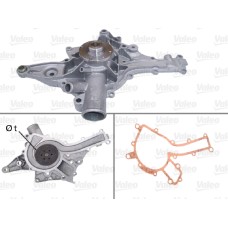 DEVIRDAIM POMPASI MERCEDES M112 M113 W202 W203 C208 C209 W210