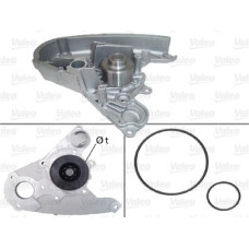 DEVIRDAIM SU POMPASI FIAT DUCATO 06 IVECODAILY III 05 C13 2.3 JTD F1A KARSAN J10