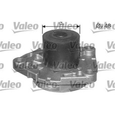 DEVİRDAİM SU POMPASI FIAT DOBLO 10 BRAVO II 07 14 500L-x 12 18 EGEA 15 OPEL ASTR