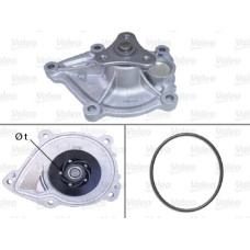 DEVIRDAIM POMPASI PSA GRANDLAND P207 P3008 P308 P5008 P508 PARTNER RCZ BERLINGO