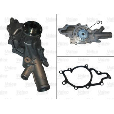 DEVIRDAIM POMPASI MERCEDES OM646 W639 B906