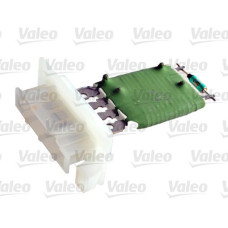 KALORİFER REZİSTANSI CADDY III-GOLF V-VI-PLUS-JETTA III-IV-PASSAT-POLO-A3-Q3-ALT