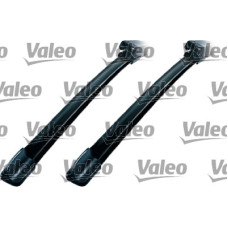 x SİLECEK SILENCIO 65 60 X2 FLATBLADE-MUZ TİPİ VM407 MERCEDES VANEO 02-05 119388