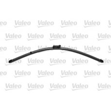 SİLECEK 60 38cm X2 FLAT BLADE-MUZ TİPİ AUDI A1 11 VW POLO 09