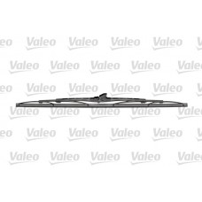 SİLECEK SÜPÜRGESİ 450mm NORMAL TİP FİRST ÜNİVERSAL