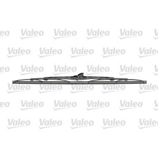 SİLECEK SÜPÜRGESİ 53cm x1 NORMAL TİP FİRST ÜNİVERSAL