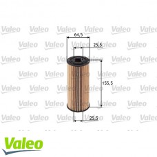 YAĞ FİLTRESİ BORA-CADDY II-GOLF IV-PASSAT-POLO-CRAFTER-LT 28-35-LT 28-46-CORDOBA