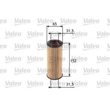 YAG FILTRESI BMW E46 E90 E60 E92 E93 E63 E64 E65 E83 E70 E71