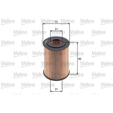 YAG FILTRESI MERCEDES OM642 W203 W204 C219 C218 W211 W212