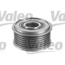 ALTERNATÖR KASNAĞI RULMANLI DUSTER-LOGAN-SANDERO 1.6 16V-MICRA-NOTE-CLIO II-III-