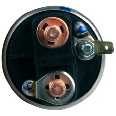 MARŞ OTOMATİĞİ D6RA PARTNER-BERL.P206-P307 2.0 HDİ