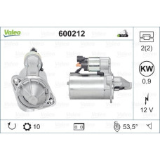 MARŞ MOTORU HYUNDAI İ20 1.4L G4FA 08-15 / İ30 1.6L G4FC 07-11 / ELANTRA 1.6L G4F