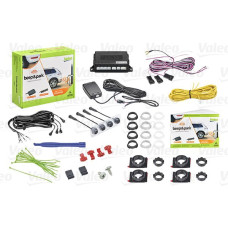 BEEP PARK 4 LÜ KIT