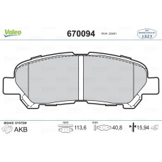 ARKA BALATA TOYOTA HIGHLANDER 13