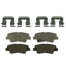 ARKA FREN BALATA HYUNDAI i20 1.2L G4LA 15-20 1.4L G4LC 15-18 1.4L D4FC CRDi 15-1