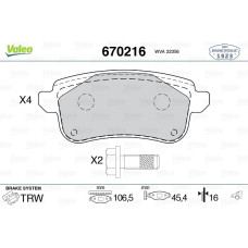 ARKA BALATA RENAULT MEGANE IV 15 ESPACE V 15 MEGANE IV GRANDTOUR 16 TALISMAN 15