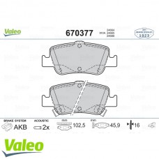 ARKA BALATA AURIS-COROLLA 1.4D4D 1.4 VVTI-1.6 VVTI-1.8 2.0D-4D-2.2D 07 12 1.3 1.