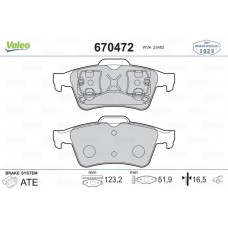 ARKA BALATA LGN II 01 MGN II-LATITUDE-VECTRA C 03 FOCUS II 05 CONNEC 06 CMAX06 P