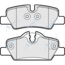 FREN BALATASI ARKA MINI F55 F56 F57