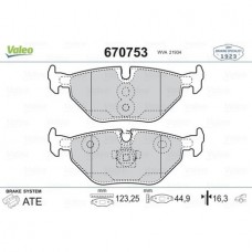 ARKA BALATA BMW E46 320i-323i-328i