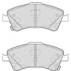 ÖN BALATA AURIS-COROLLA 2.0D-4D-2.2D 07 AVENSIS-VERSO 1.6-1.8-2.0-2.0D-4D 09 COR