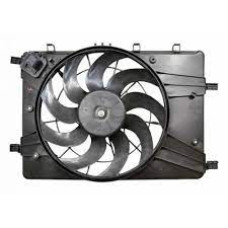 DAVLUMBAZLI FAN MOTORU PEUGEOT P407 P407 SW 2.0HDI 04 10 P508 P508 SW 1.6-2.0HDI