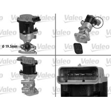 EGR VALFI 276DT DISCOVERY 3 R.R SPORT 1 L320 JAGUAR XF 1 X250 S-TYPE 2 X200