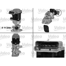 EGR VALFI 276DT DISCOVERY 3 R.R SPORT 1 L320 JAGUAR XF 1 X250 S-TYPE 2 X200