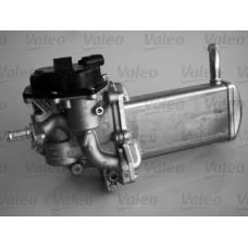 EGR SOĞUTUCUSU VALFİ VW AMAROK 10 GOLF VI 09-13 2.0 TDİ