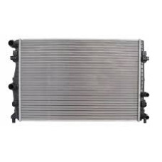 RADYATÖR VOLKSWAGEN POLO 1.6 L