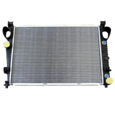 MOTOR SU RADYATORU MERCEDES S-CLASS M112 M272 W220 98 05