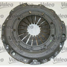 DEBRİYAJ SETİ CORSA A-B-COMBO B-ASTRA F-TIGRA VECTRA A-KADETT E 1.2-1.3-1.4 C12-