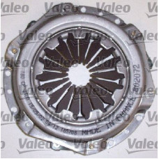 DEBRİYAJ SETİ 106-306-C15-SAXO-ZX-AX-BX-1.0-1.1-1.4 TU9-MEK-2CA02 CLASSIC