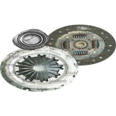 DEBRİYAJ SETİ BASKI DİSK RULMAN LAGUNA 95 01 VOLVO S40 95 03 1.8 16V 2.0 16V N7Q