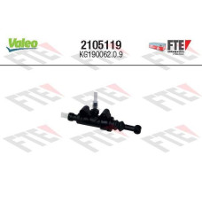 DEBRİYAJ ÜST MERKEZİ Mercedes C230 1.8 03-05