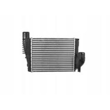 INTERCOOLER TURBO RADYATÖRÜ CITROEN JUMPY-SPACETOURER-OPEL ZAFIRA-VIVARO C-TRAVE