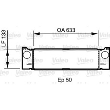 TURBOSARJ RADYATORU MERCEDES VITO W639 03