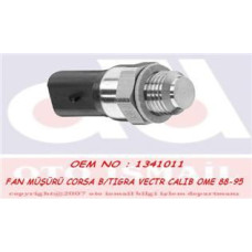 FAN MÜŞÜRU ASTRA F-CORSA B-COMBO-KADETT-CALIBRA-VECTRA A-VECTRA B 1.4-1.6-1.8-2.