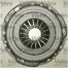 DEBRİYAJ BASKI DİSK ALFA 147 2.0 16V TS 10.00 156 2.0 16v GT 2.0