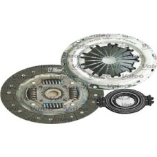 DEBRİYAJ SETİ 106-206-306-SAXO-XSARA-1.6-PARTNER-BERLINGO 1.4 TU1JP.TU1M