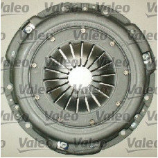 DEBRİYAJ SETİ ALFA 147 2.0 16V 01 156 2.0JTS 02-05 GTV 2.0JTS 03 SPIDER 2.0JTS 0
