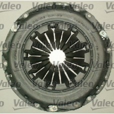 DEBRİYAJ SETİ VOLVO S40 1.6 95-04 1.8 1.8İ 95-04 2.0 V40 1.6 95-04 1.8 1.8İ 95-0