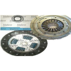 DEBRİYAJ SETİ P206-P307-P406-P407-PARTNER-BERLINGO-EXPERT-C4-C5-C8-JUMPY-XSARA-S