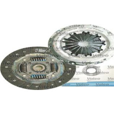 DEBRİYAJ SETİ P206-P207-P308-P307-PARTNER II-PARTNER TEPE-C2-C3 I-II-BERLINGO II