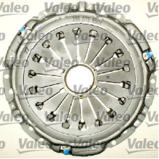 DEBRİYAJ SETİ ALFA ROMEO 147-156-GT 3.2 GTA- 166 2.5 V6 24V-166-GTV-SPIDER 3.2 V