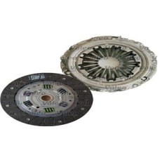 DEBRİYAJ SETİ BASKI DİSK CLIO III-MODUS 1.2 16V 09/04 D4F.7.40-JH3