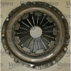 DEBRİYAJ SETİ VOLVO S40 1.9DI 1.9T4 97-00 V40 1.9DI 1.9T4 97-00 CAP 215