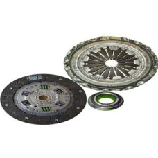 DEBRİYAJ SETI CLIO I-II-TWNG 1.2-1.2 16V-KNG-R9-MGN I-1.4-LOGAN-SANDERO 1.4 D7F-