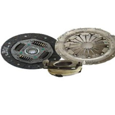 DEBRİYAJ SETİ J9 DZL XD2P-MEK-BC3/4 23 DİŞ